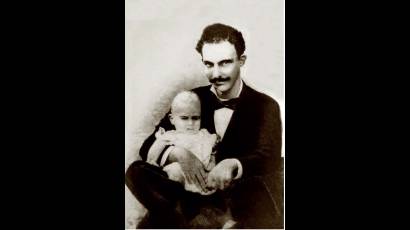 José Martí