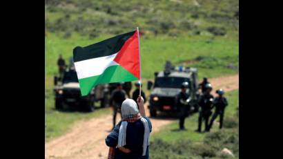 Palestina