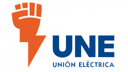 UNE