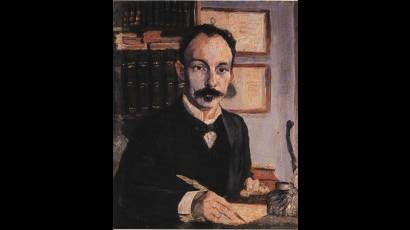 José Martí
