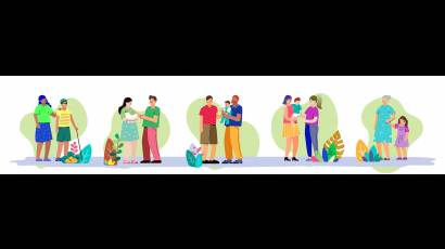 Jornadas Maternidad y Paternidad