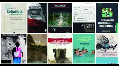 Libros