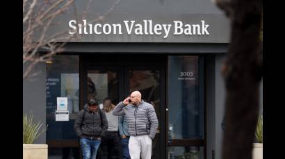 Silicon Valley Bank