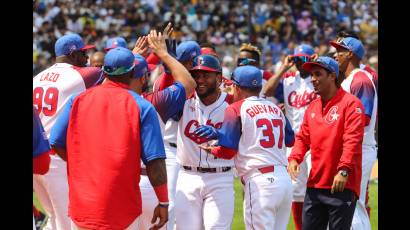 Clásico Mundial de Béisbol