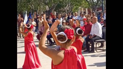 Feria del Libro en Ciego de Ávila