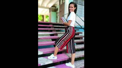 Laura Bacallao Padrón