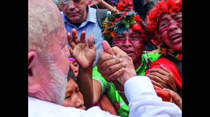 Lula da Silva