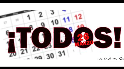 Elecciones