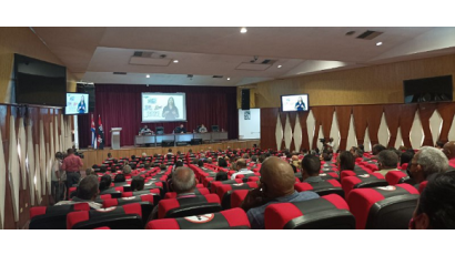 Instituto Cubano de la Radio y la Televisión
