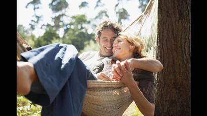 El amor sabio sobrevive al tiempo