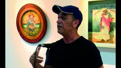 Eduardo Abela