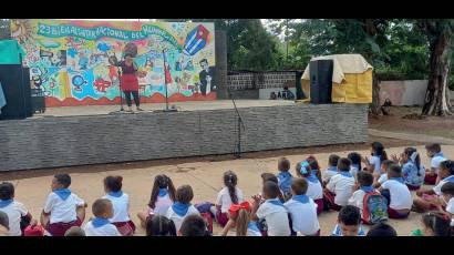 Bienal Internacional de San Antonio de los Baños