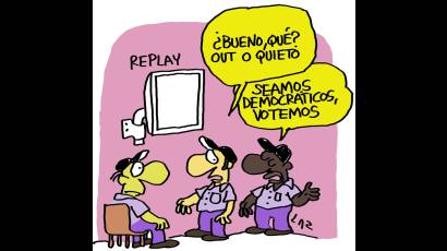 Replay