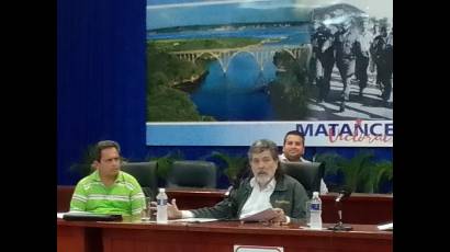 Abel Prieto Jiménez