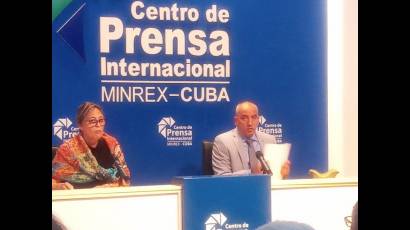 Minrex anuncia nuevas medidas migratorias 