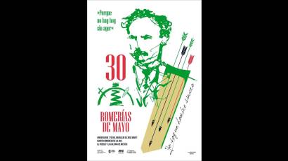 Romerías de Mayo