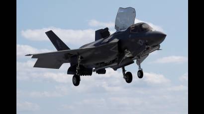 Lockheed Martin