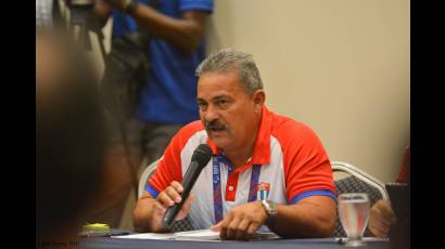 José Antonio Miranda