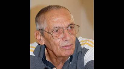 Carlos Bermúdez Rodríguez