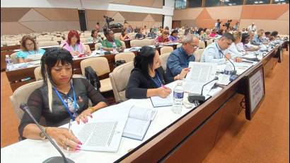 Comisión Asuntos Económicos
