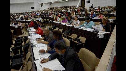 Asamblea Nacional