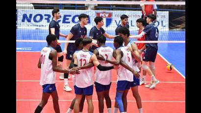 Voleibol