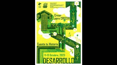 Crear para crecer