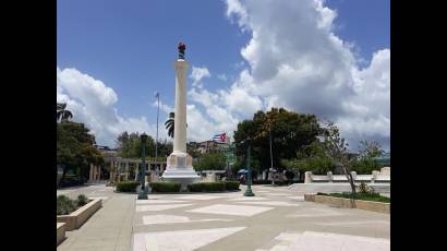 Santiago de Cuba