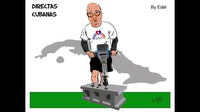 Directas cubanas