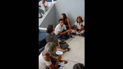 Cuba celebra el Día Mundial de la Población