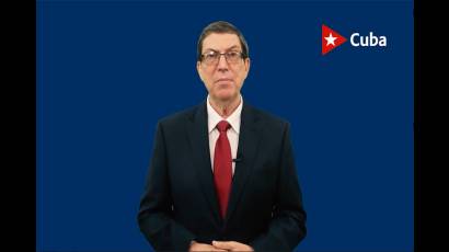 Bruno Rodríguez
