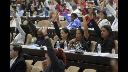 Asamblea Nacional del Poder Popular