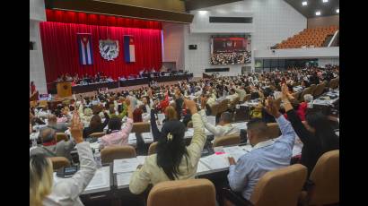 Asamblea Nacional del Poder Popular