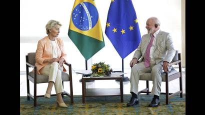 Luiz Inacio Lula da Silva