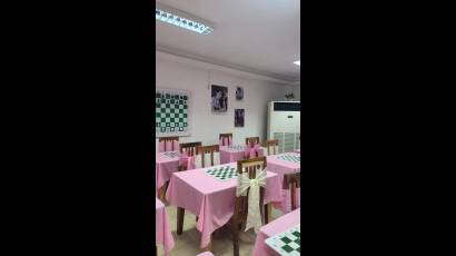 Academia José Raúl Capablanca
