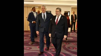 Miguel Díaz-Canel Bermúdez