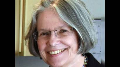 Cheryl LaBash