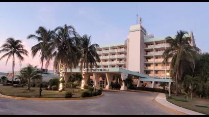 Hotel El viejo y el mar