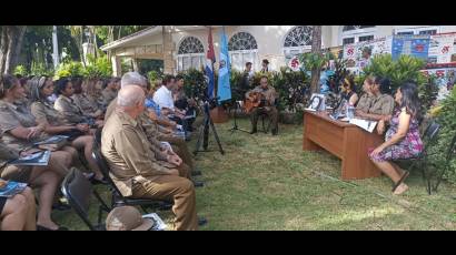 Federación de Mujeres Cubanas