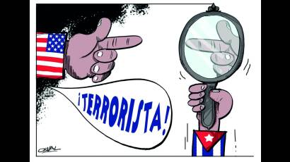 Terrorismo