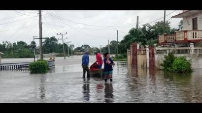 Inundaciones