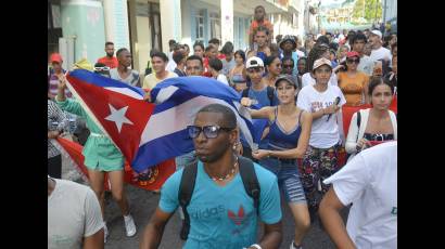 Día de la Juventud
