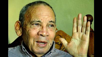  Guillermo Calixto González Labrada