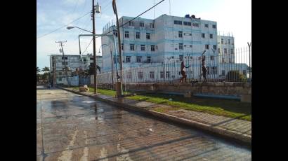 Aguas de la Habana