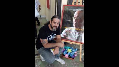 Nelson Pérez