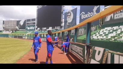 Béisbol