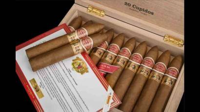 Habanos cupidos