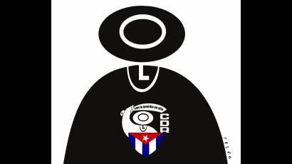 CDR