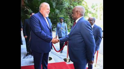 Cuba se ha preparado con esmero para facilitar diálogo en el G77 y China