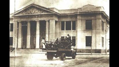 Cienfuegos